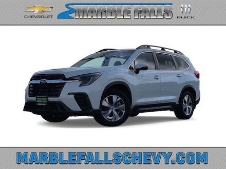 2023 Subaru Ascent Premium