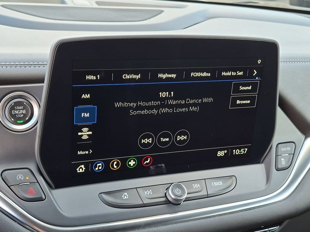 2024 Chevrolet Blazer 2LT - Photo 12