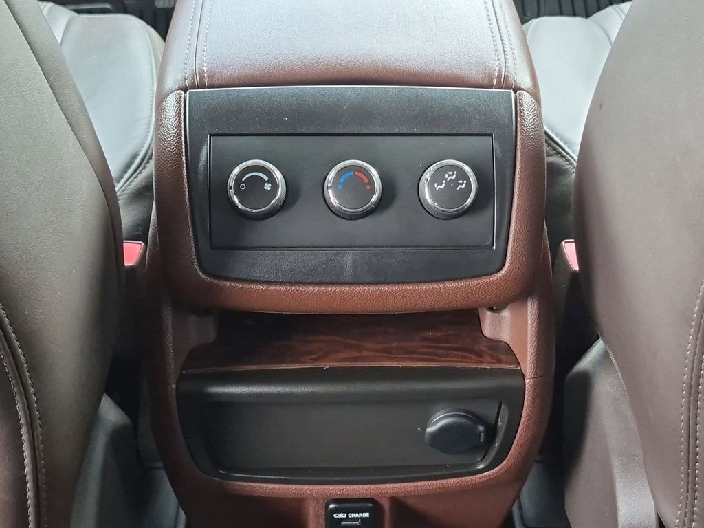 2014 Buick Enclave Leather - Photo 17