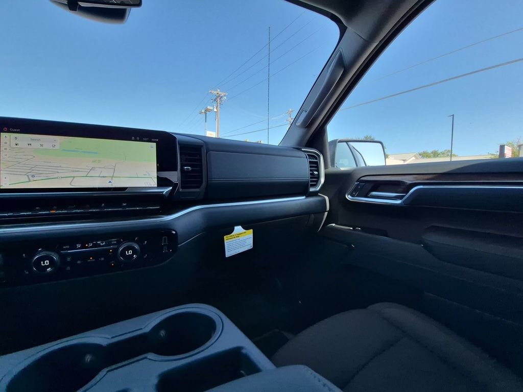 2026 Chevrolet Silverado 1500 RST - Photo 3