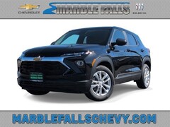2026 Chevrolet Trailblazer LS SUV