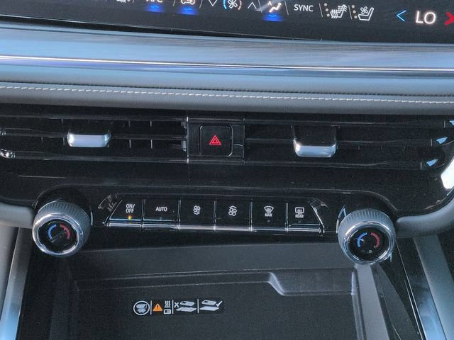 2026 Chevrolet Suburban Premier - Photo 10