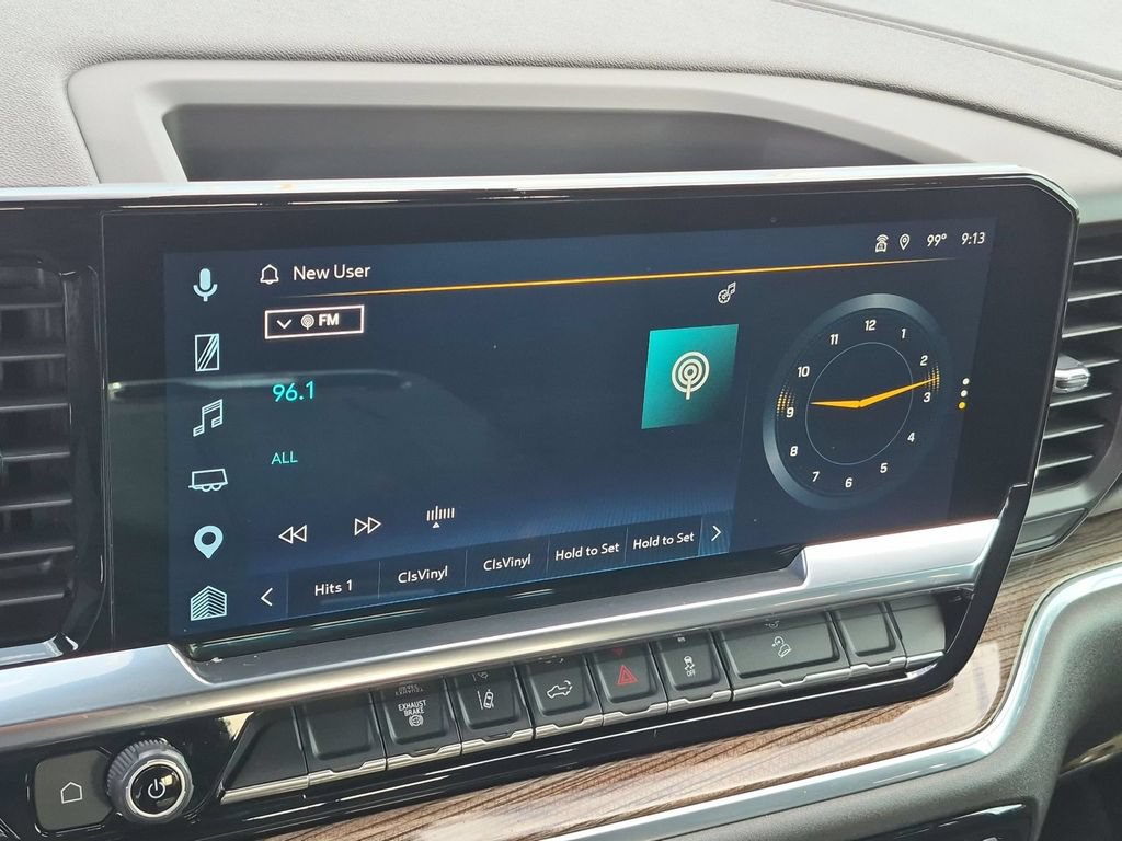2024 Chevrolet Silverado 2500HD LT - Photo 12