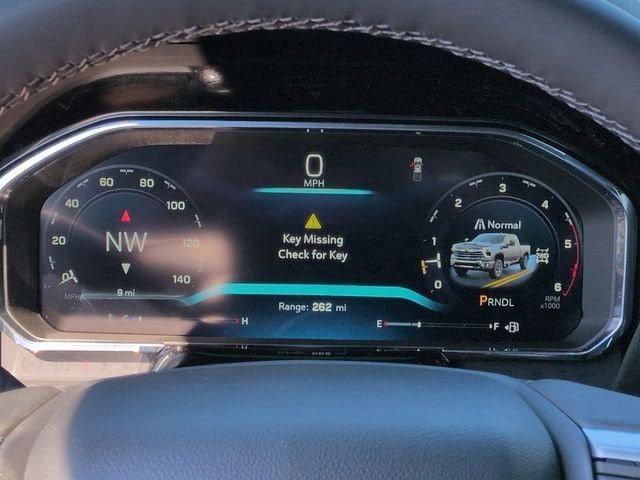 2026 Chevrolet Silverado 2500 HD LT - Photo 10