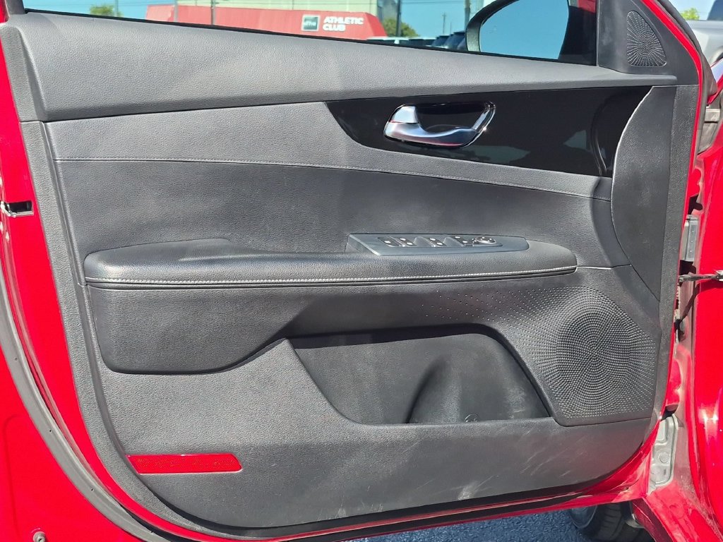 2020 Kia FORTE EX - Photo 20