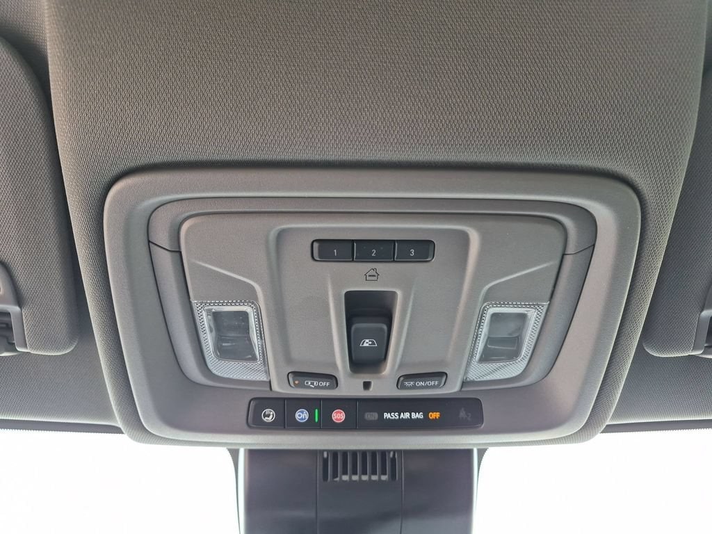 2024 Chevrolet Silverado 2500HD LT - Photo 34