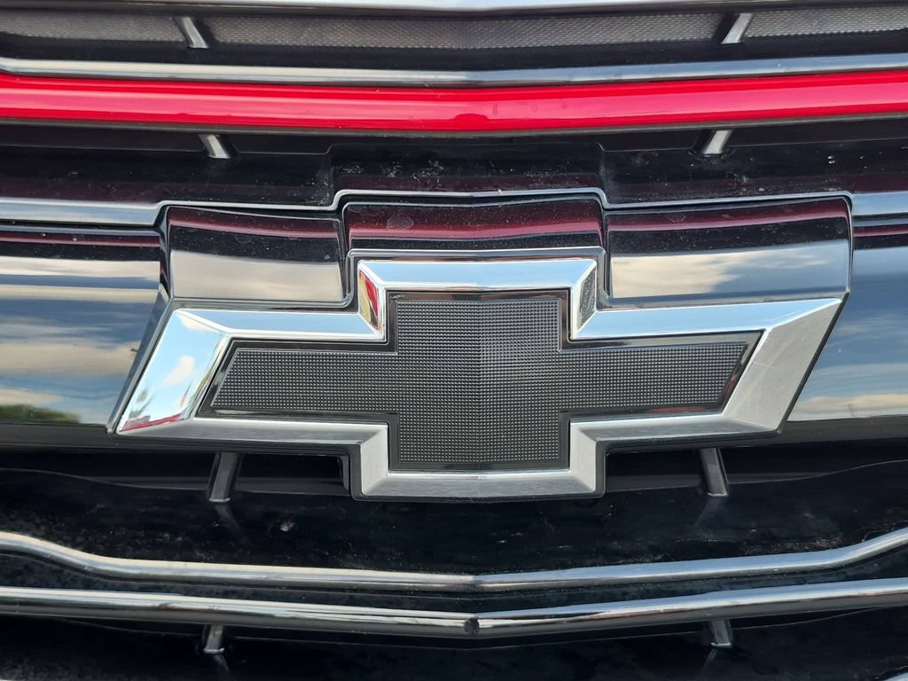 2024 Chevrolet Blazer 2LT - Photo 29