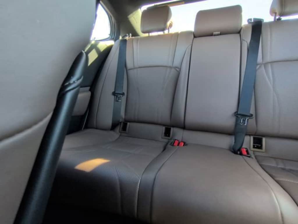 Used 2024 Lexus ES ES 350 Ultra Luxury