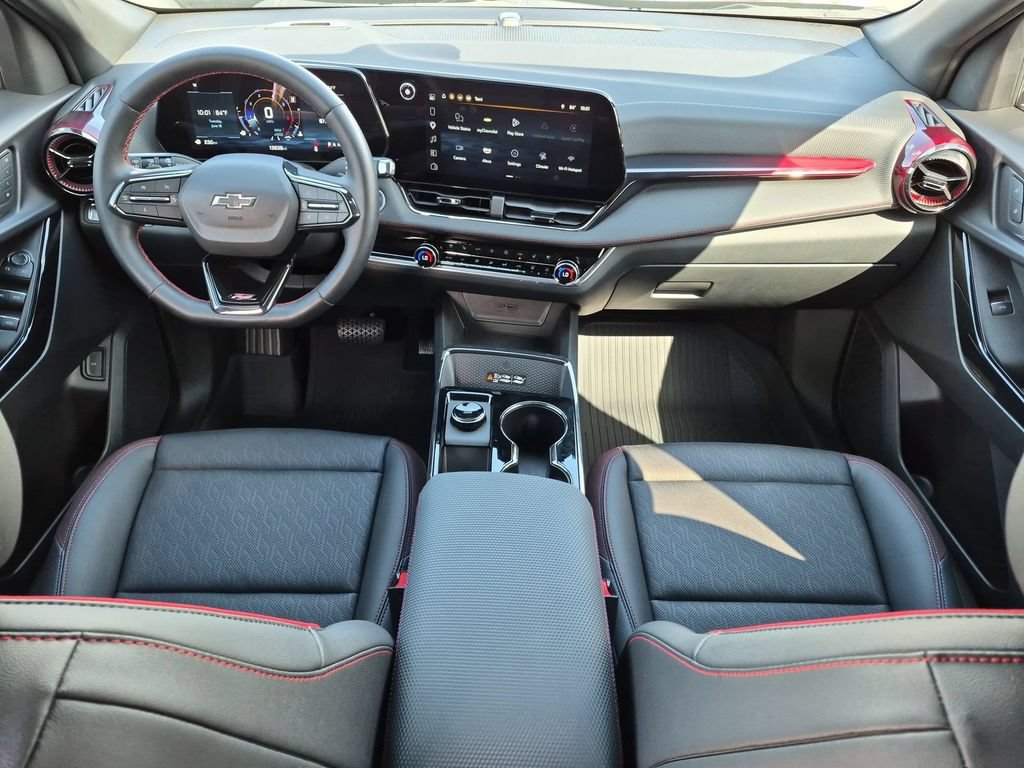 2025 Chevrolet Equinox RS - Photo 19