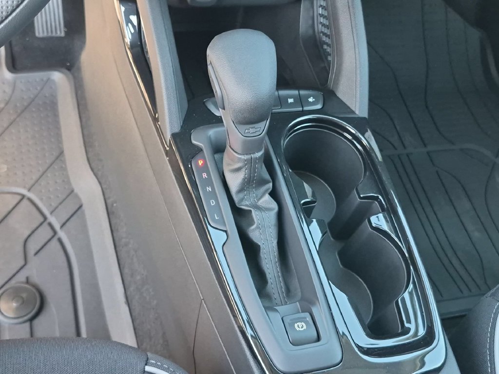 2026 Chevrolet Trailblazer LS - Photo 13