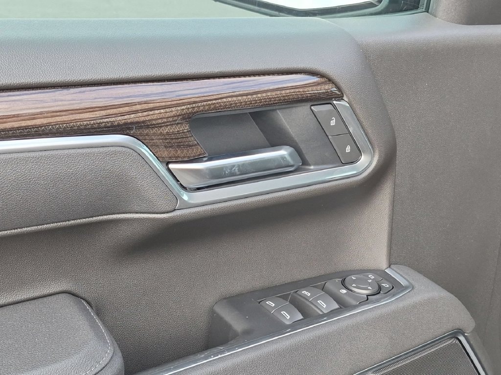 2026 Chevrolet Silverado 1500 RST - Photo 22