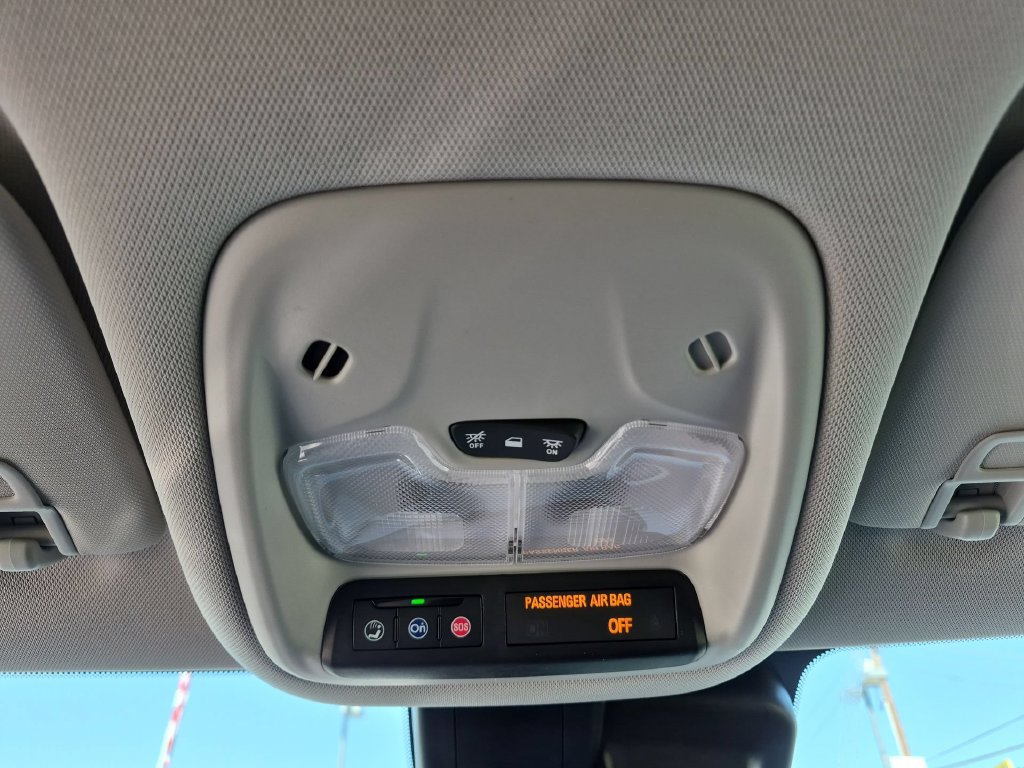 2026 Chevrolet Trailblazer LS - Photo 31