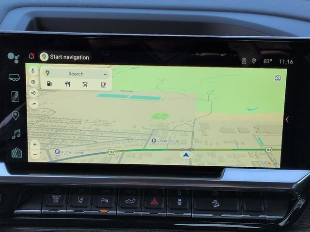 2026 Chevrolet Silverado 2500 HD LT - Photo 12