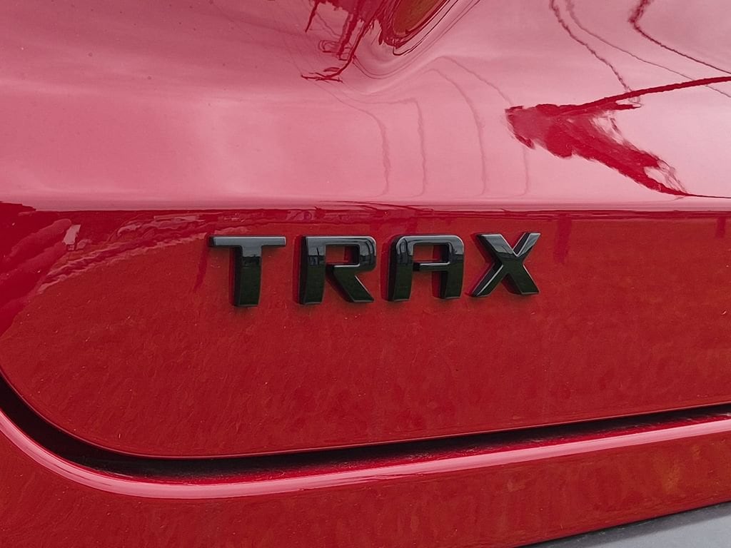 2026 Chevrolet Trax LT - Photo 30