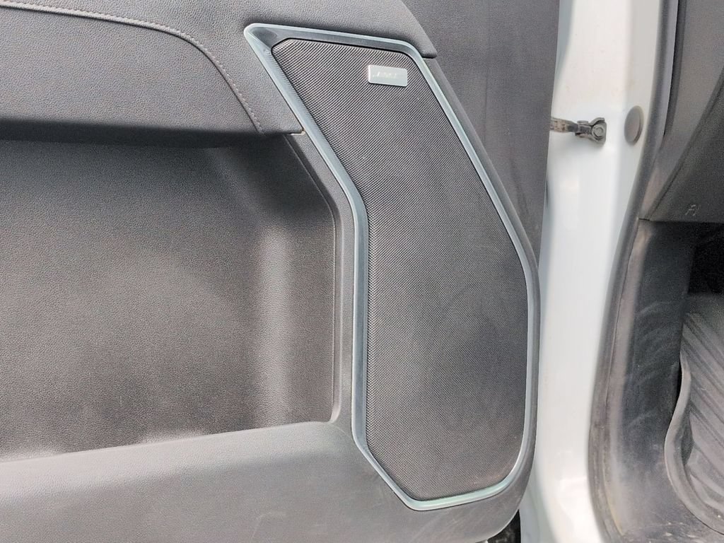 2025 Chevrolet Silverado 2500HD LTZ - Photo 23