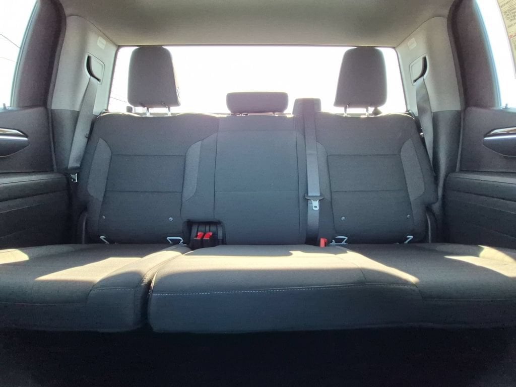 2026 Chevrolet Silverado 1500 RST - Photo 6