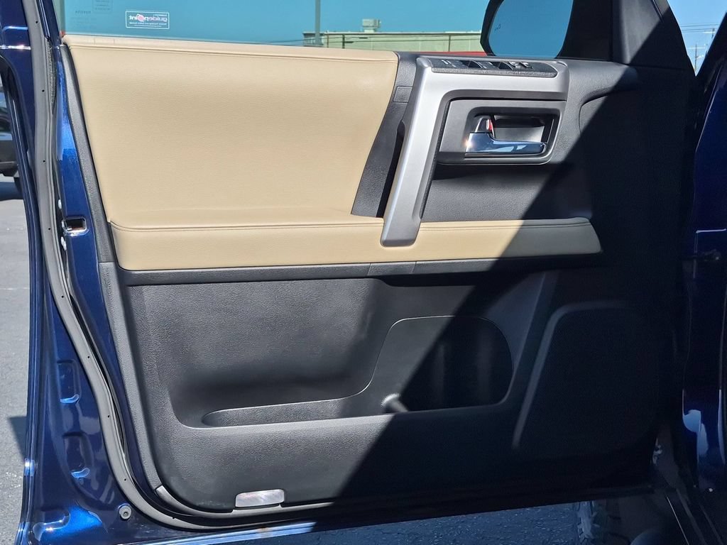 2023 Toyota 4Runner SR5 Premium - Photo 21
