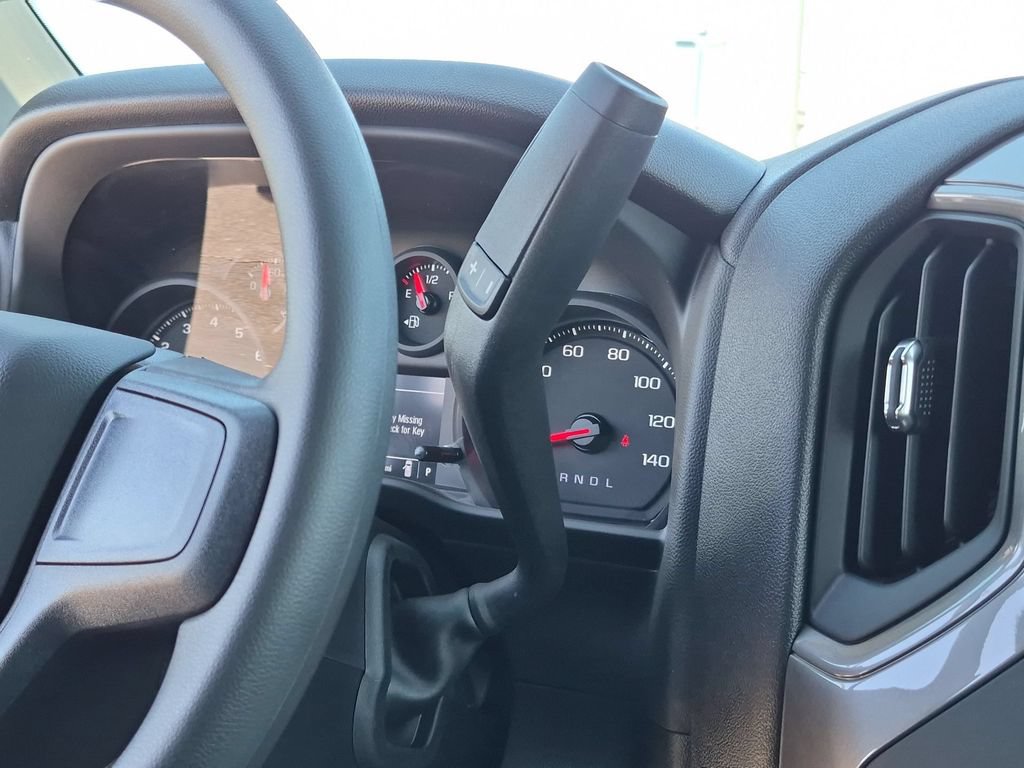 2026 Chevrolet Silverado 2500 HD Custom - Photo 14