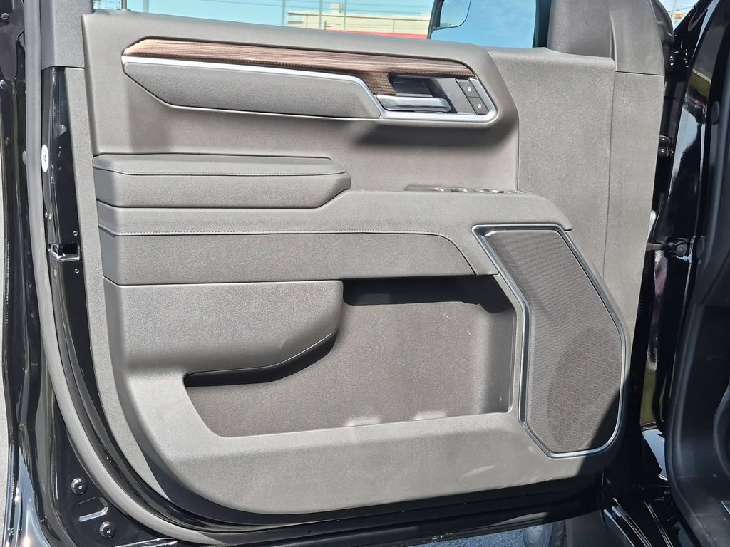 2026 Chevrolet Silverado 1500 RST - Photo 21