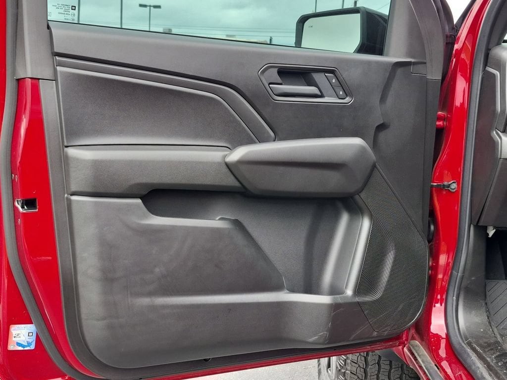 2026 Chevrolet Colorado Trail Boss - Photo 21