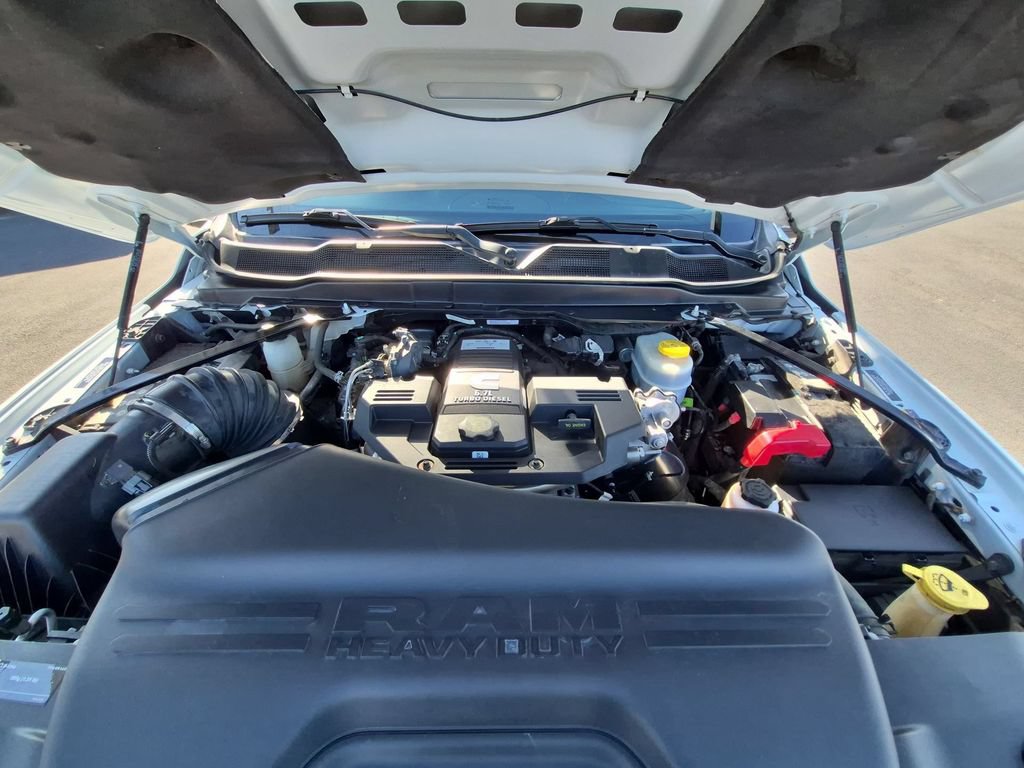 2023 RAM Ram 2500 Pickup Laramie - Photo 29