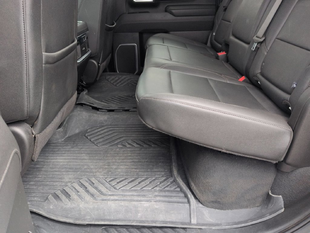 2025 Chevrolet Silverado 2500HD LTZ - Photo 24