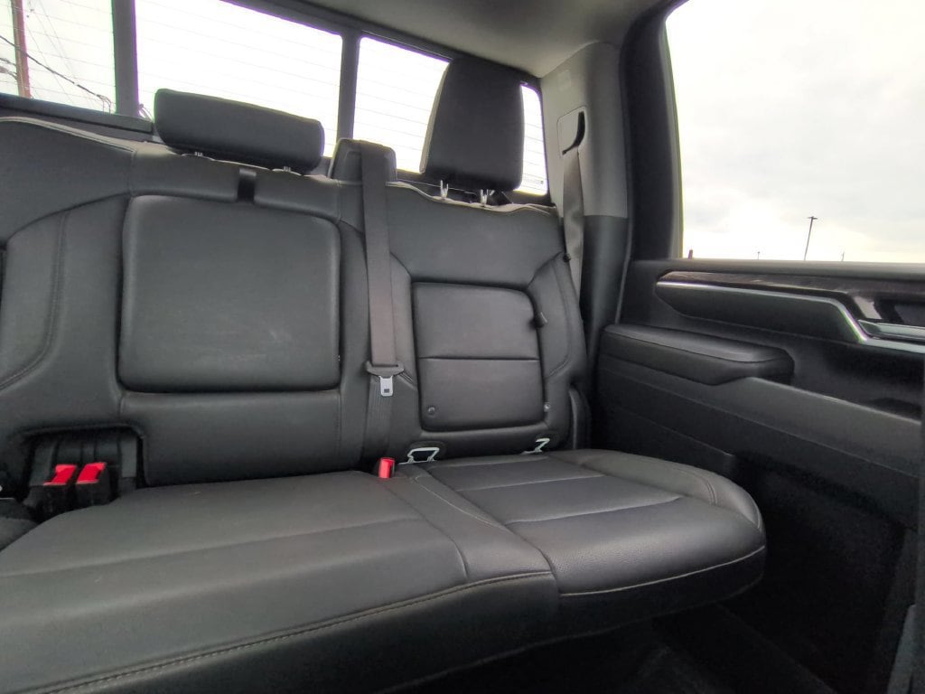 2025 Chevrolet Silverado 2500HD LTZ - Photo 7