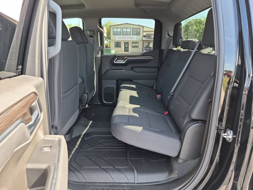 2026 Chevrolet Silverado 1500 RST - Photo 24