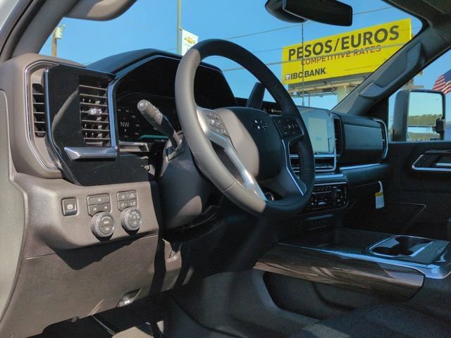 2026 Chevrolet Silverado 2500 HD LT - Photo 8