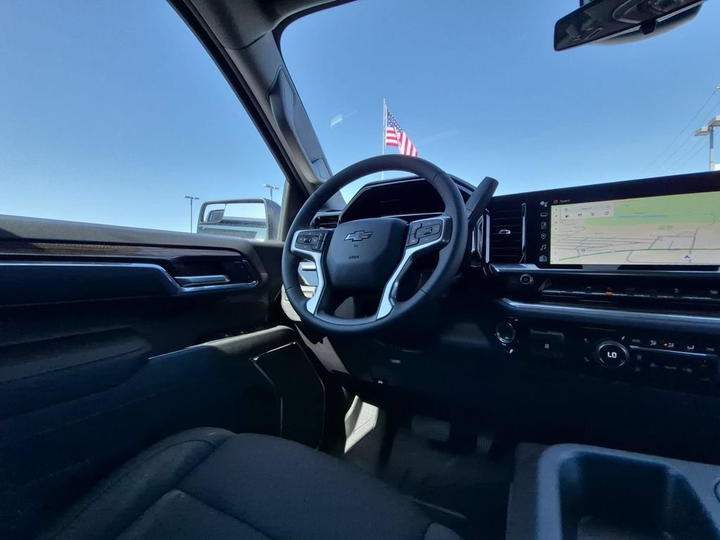 2026 Chevrolet Silverado 1500 RST - Photo 8