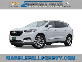 2020 Buick Enclave Essence SUV