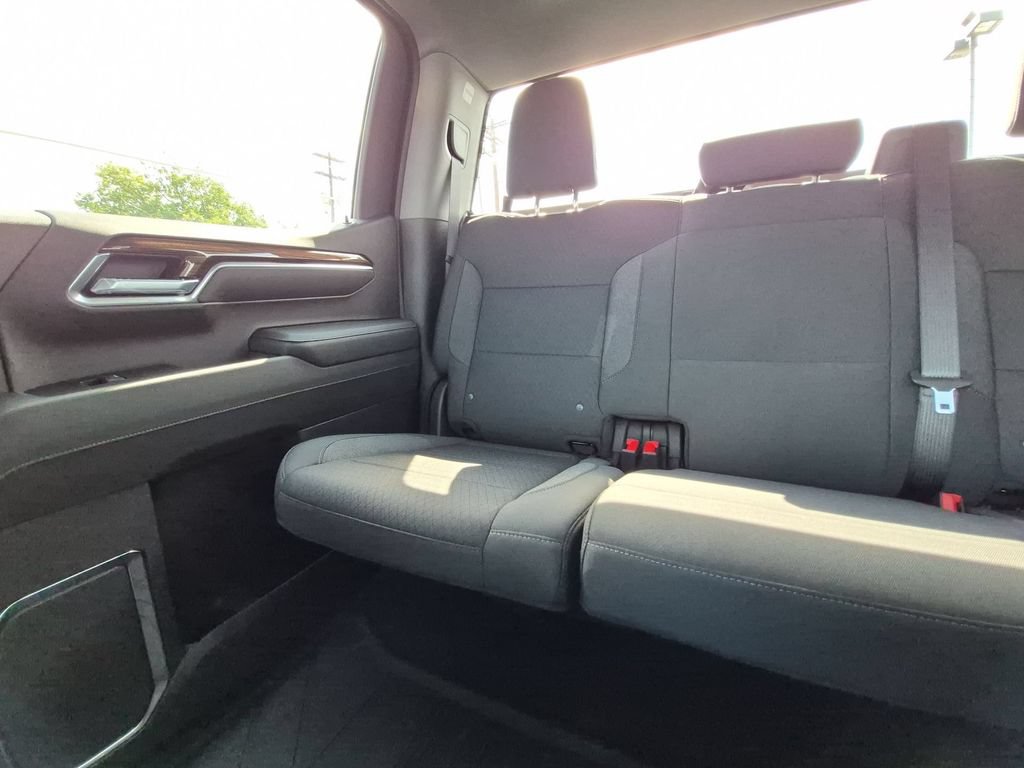 2026 Chevrolet Silverado 1500 RST - Photo 4