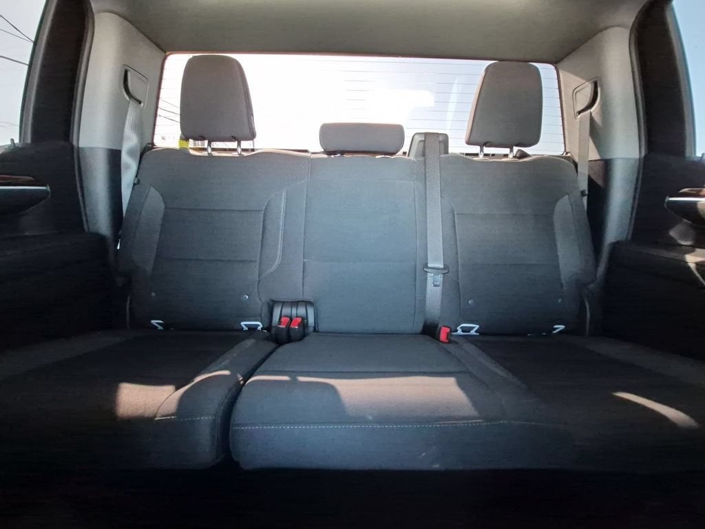 2024 GMC Sierra 1500 SLE - Photo 6