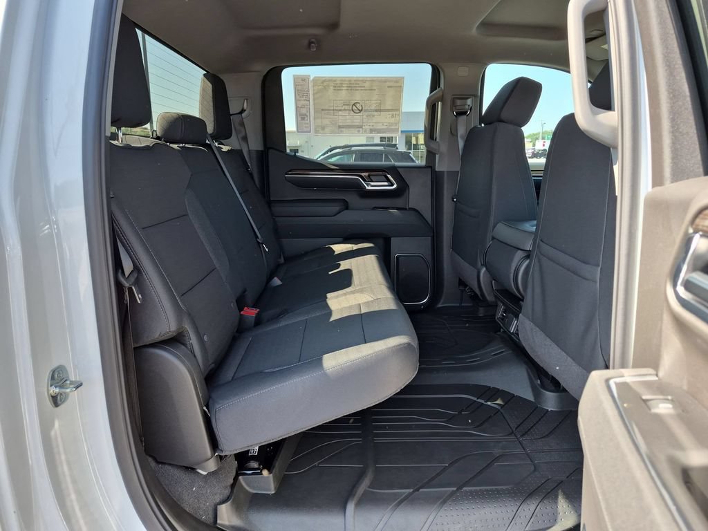2026 Chevrolet Silverado 1500 RST - Photo 26