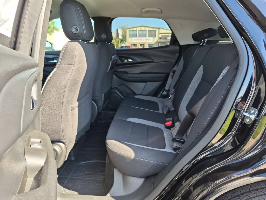 2026 Chevrolet Trailblazer LS - Photo 21