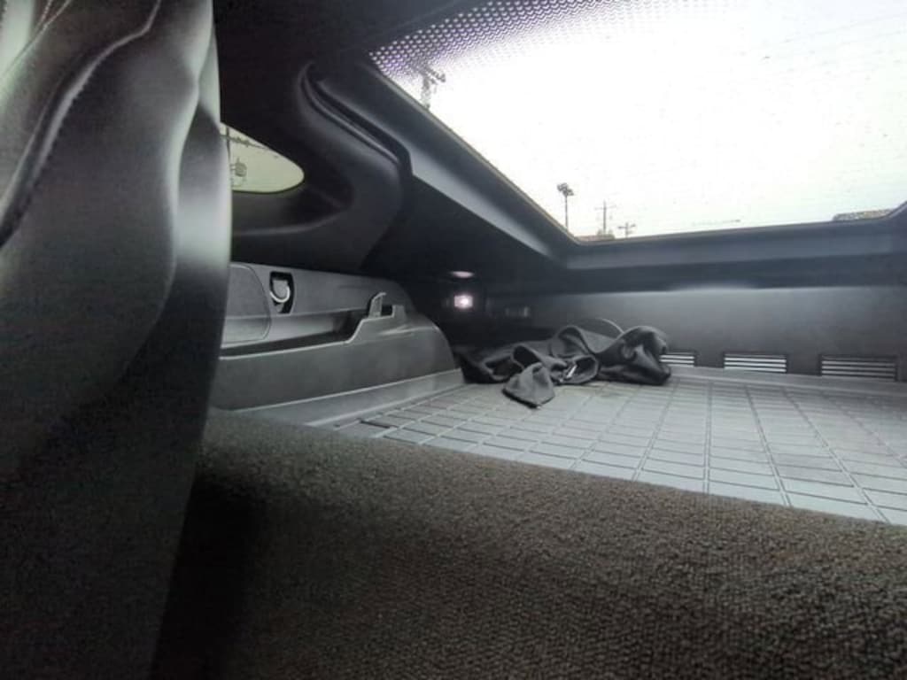 Used 2019 Chevrolet Corvette Grand Sport Grand Sport 2LT Performance