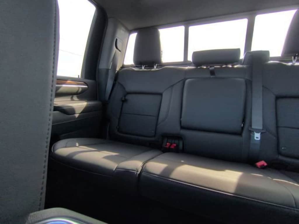 New 2025 Chevrolet Silverado 2500 HD LT Truck