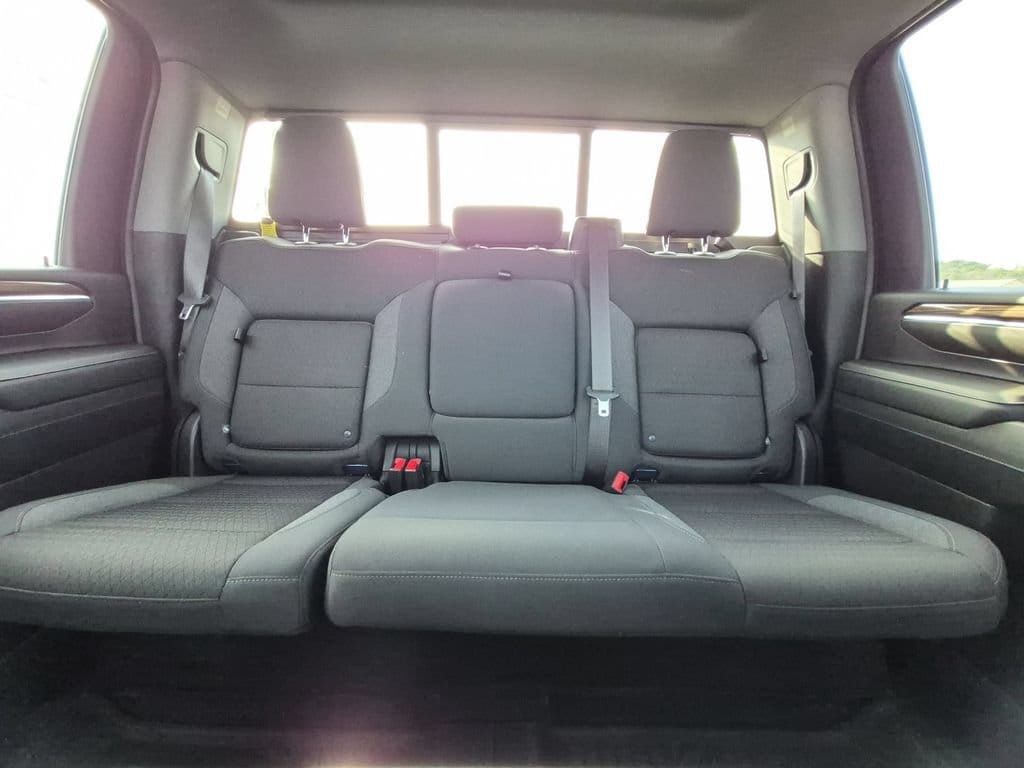 2024 Chevrolet Silverado 2500HD LT - Photo 6