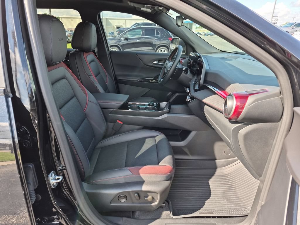 2025 Chevrolet Equinox RS - Photo 27