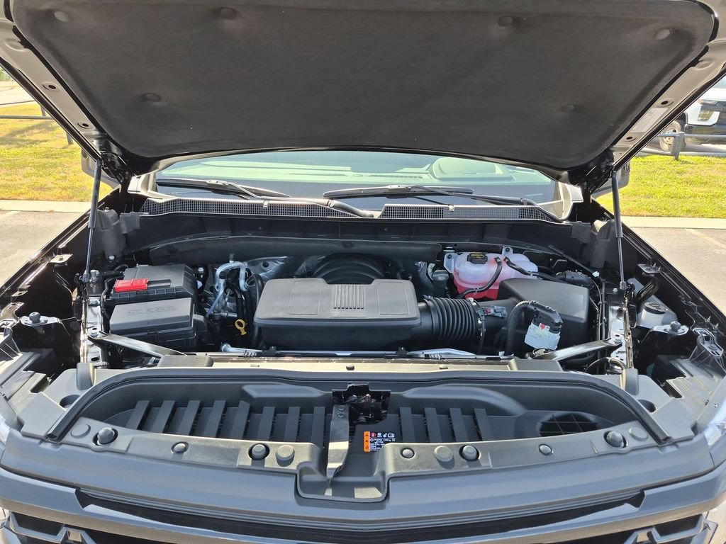2026 Chevrolet Silverado 1500 RST - Photo 29