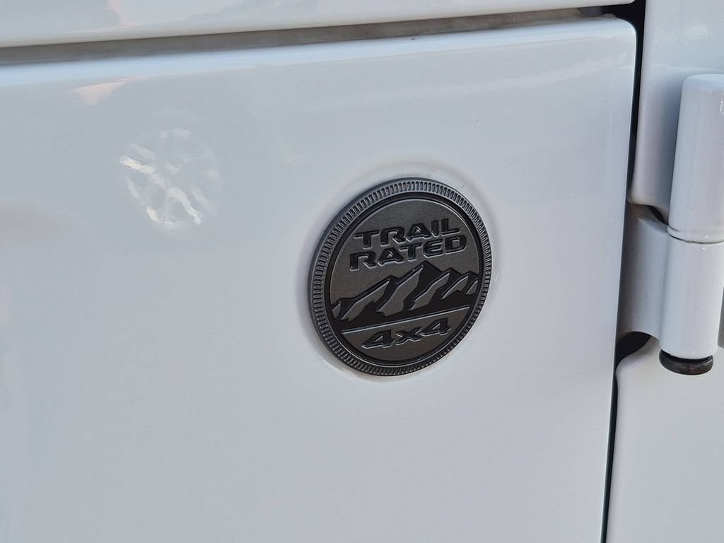 2021 Jeep Wrangler Unlimited 80TH - Photo 30