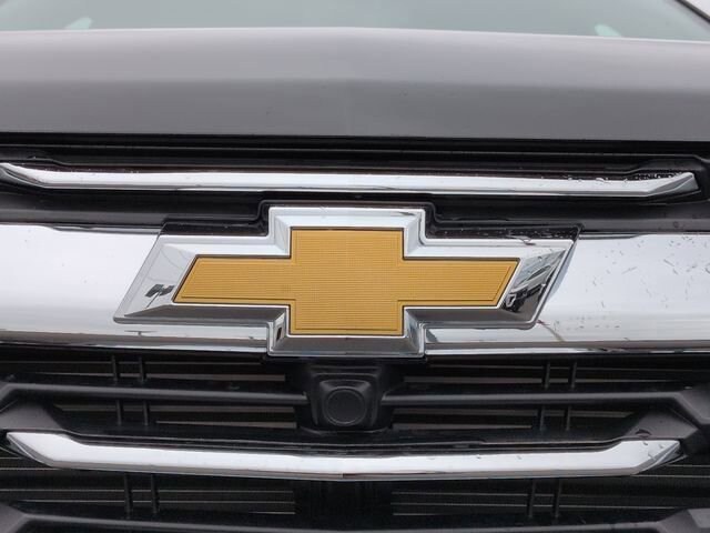 2026 Chevrolet Equinox LT - Photo 29