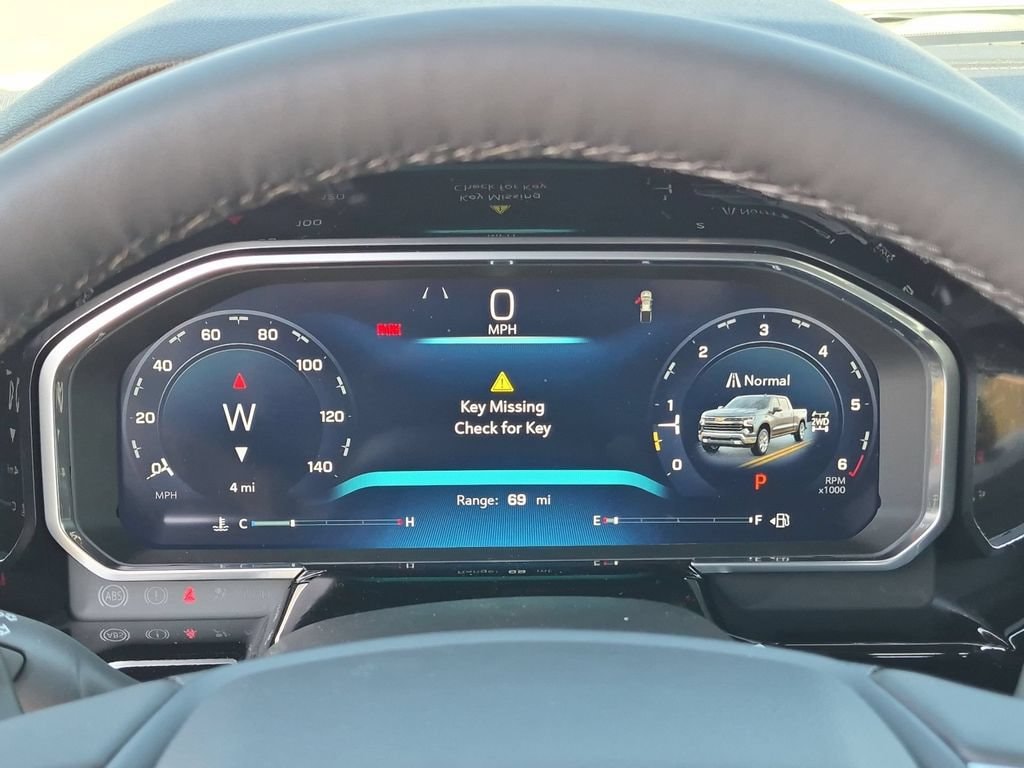 2026 Chevrolet Silverado 1500 LT - Photo 11
