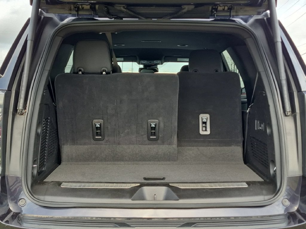 2025 Chevrolet Tahoe Premier - Photo 25