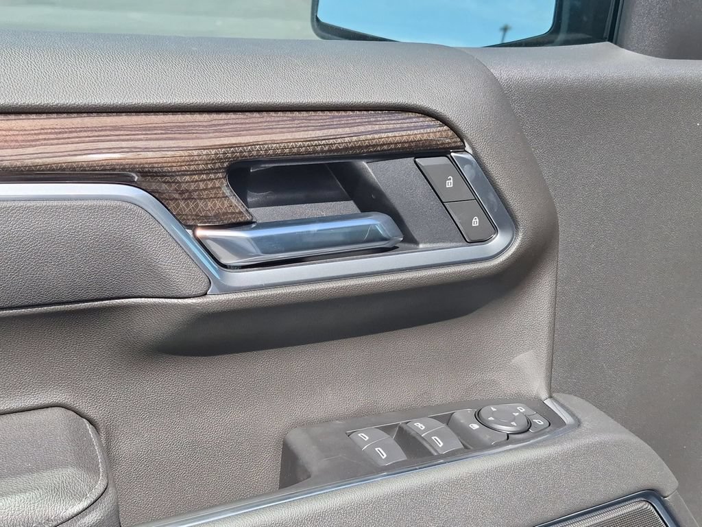 2026 Chevrolet Silverado 1500 LT - Photo 22