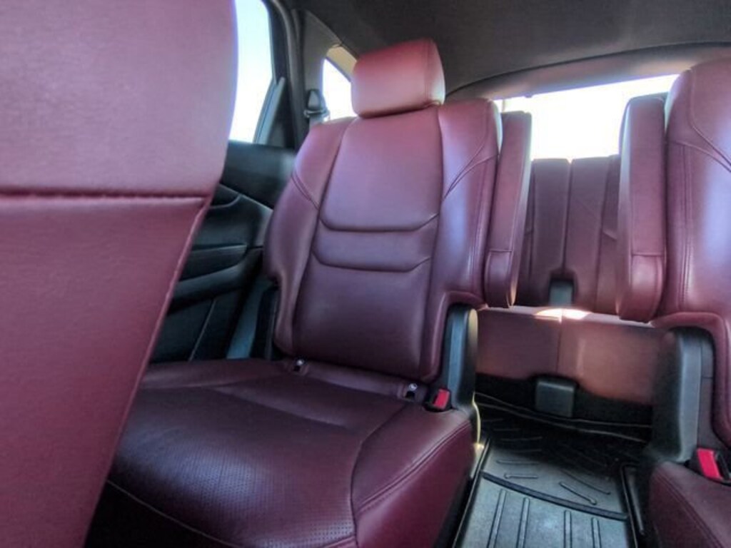 Used 2022 Mazda CX-9 Carbon Edition