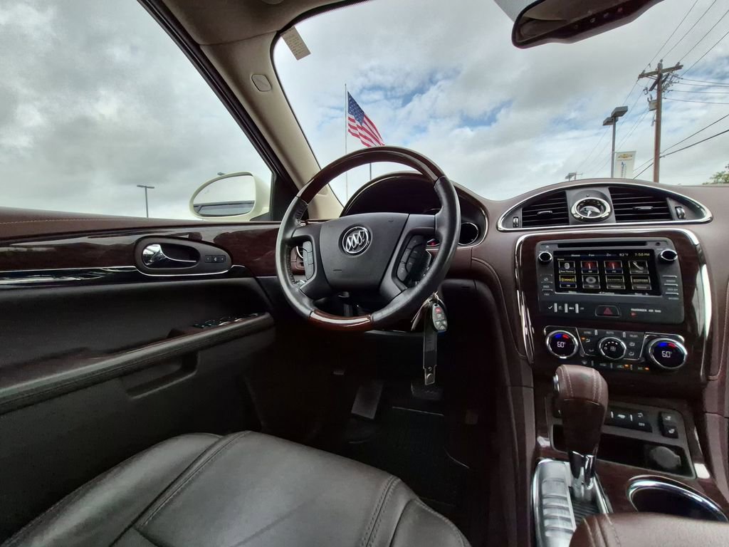 2014 Buick Enclave Leather - Photo 7