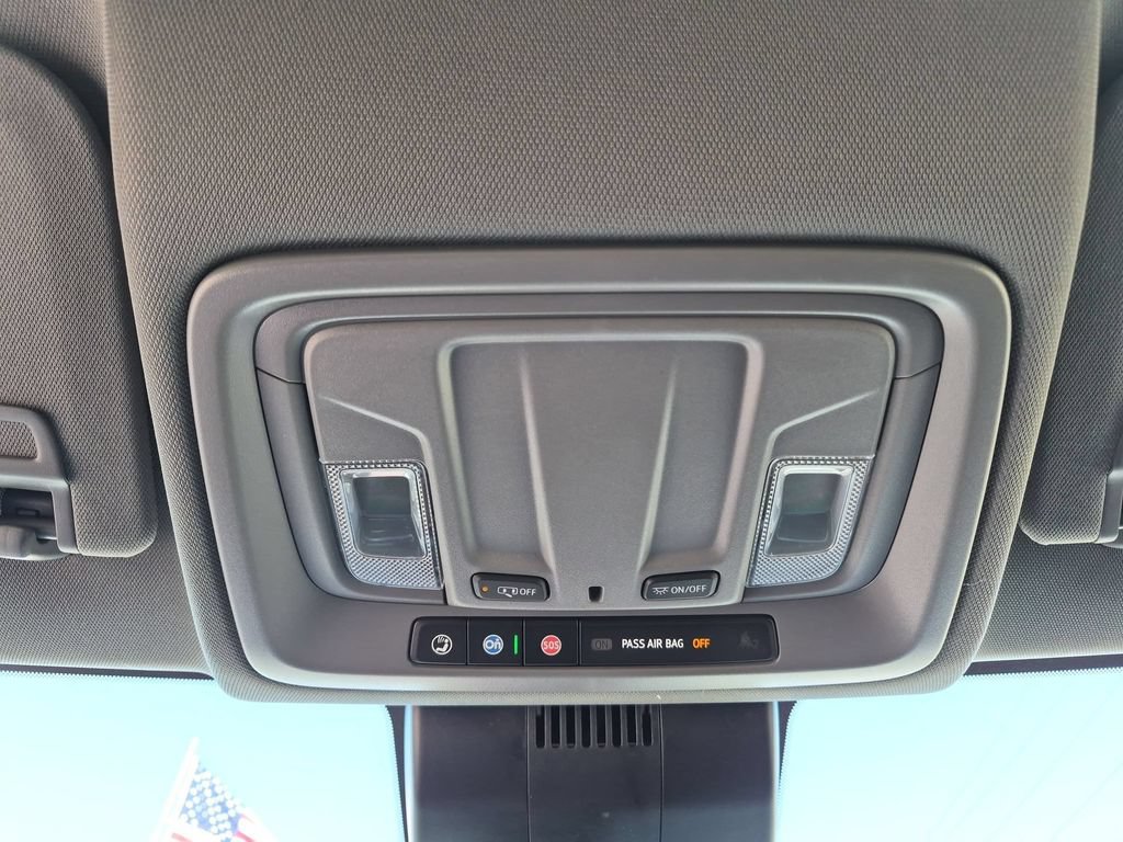 2026 Chevrolet Silverado 1500 RST - Photo 34