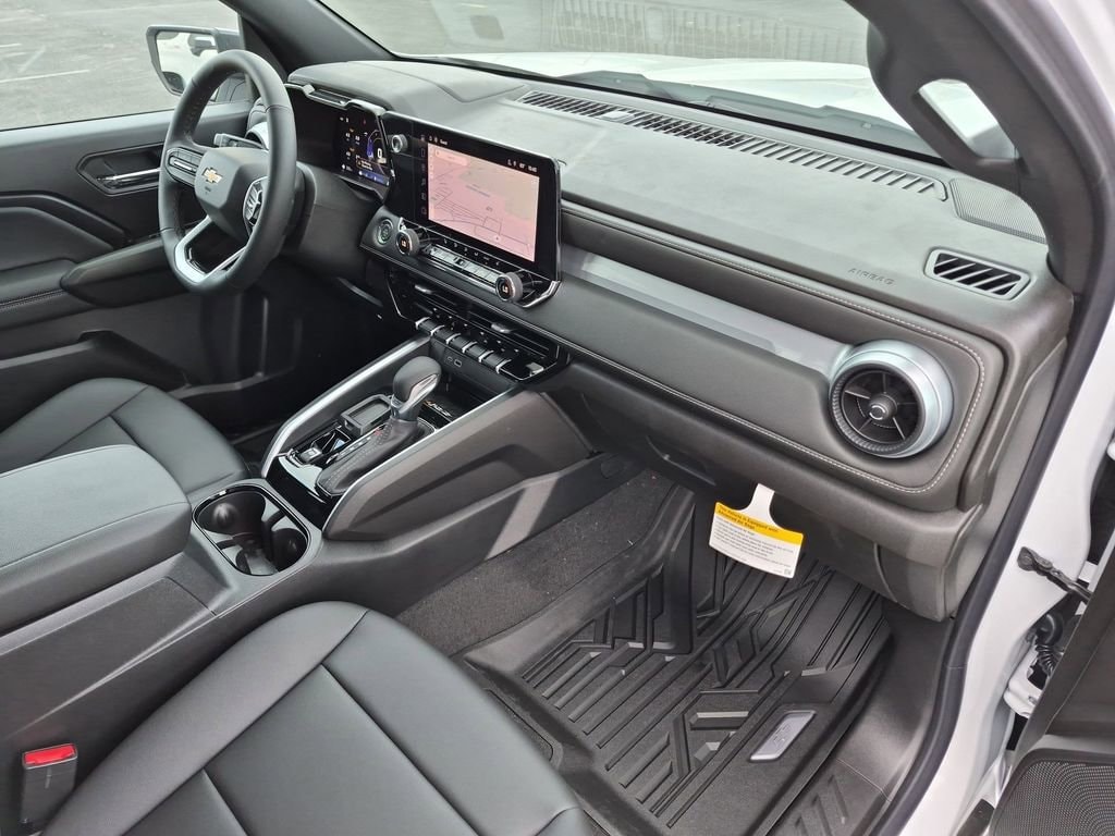 2026 Chevrolet Colorado LT - Photo 27
