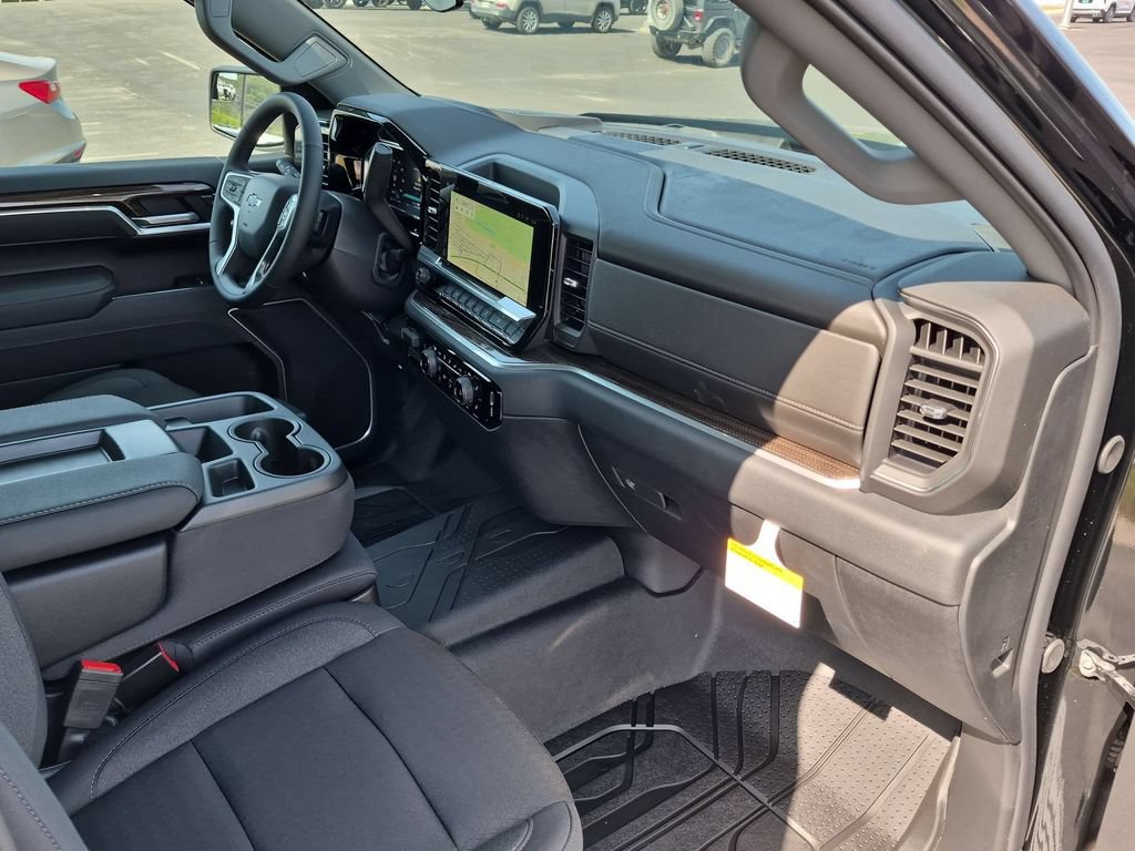2026 Chevrolet Silverado 1500 RST - Photo 28